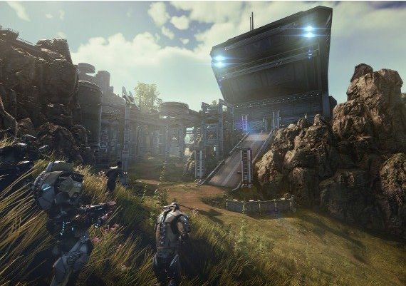 Dysterra Global Steam Digital Key