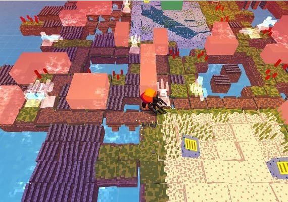 Stephen's Sausage Roll EN Global Steam Digital Key