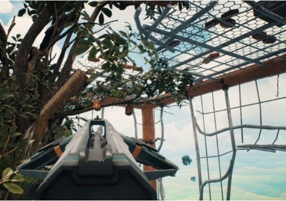 Forever Skies PRE-ORDER EN Global Xbox Series Digital Key