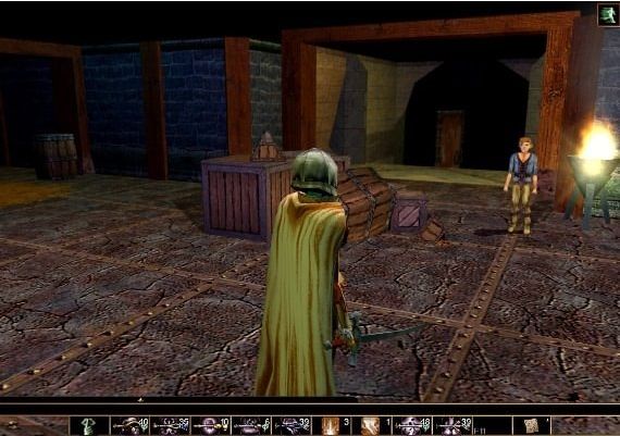 Neverwinter Nights: Infinite Dungeons DLC EN Global Steam Digital Key