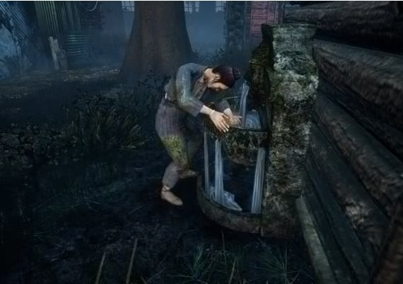 Dead by Daylight: Demise of the Faithful DLC Argentina Xbox One/Series Digital Key