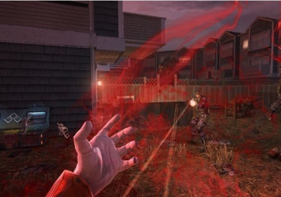 F.E.A.R. 3 Global Steam Digital Key