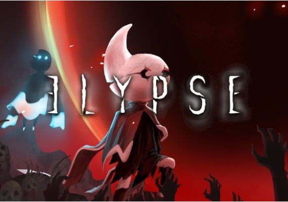 Elypse EN/DE/FR/JA/PT/ZH/ES/ZH Global Steam Digital Key
