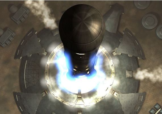 Earth 2150: Lost Souls EN Global Steam Digital Key