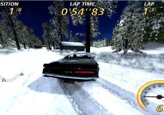 FlatOut 2 EN/DE/FR/IT/ES Global Steam Digital Key