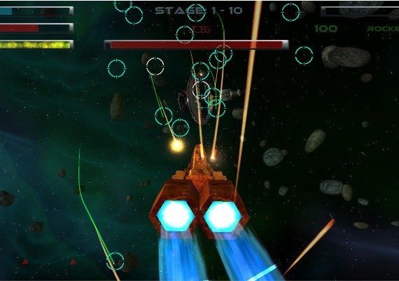 Hostile Dimension EN/FR/RU/ES Global Steam Digital Key