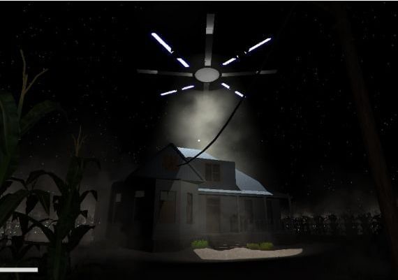 Visitors EN Global Steam Digital Key