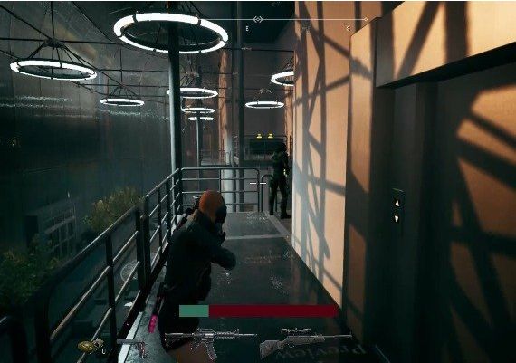 You Are Alone EN Global Steam Digital Key