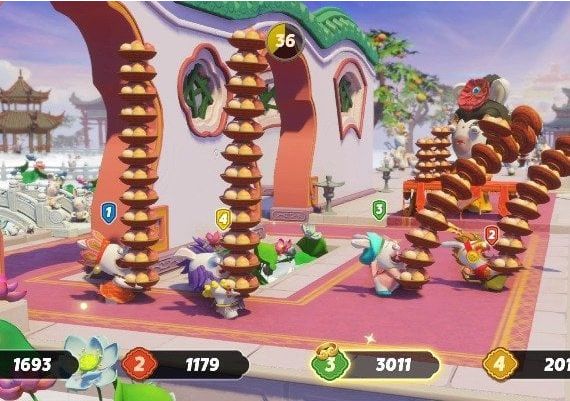 Rabbids: Party of Legends EN Global Xbox One/Series Digital Key