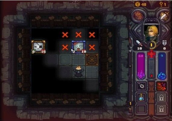 Runestone Keeper EN Global Steam Digital Key