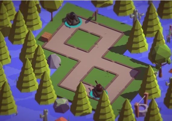 Tanks 2020 EN Global Steam Digital Key