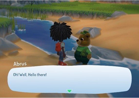 Hokko Life EN/DE/FR/IT/RU/ZH/ES EU Steam Digital Key