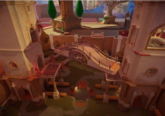 Maquette ROW Global Steam Digital Key