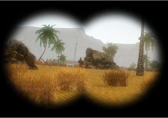 Revolt 1917 EN Global Steam Digital Key