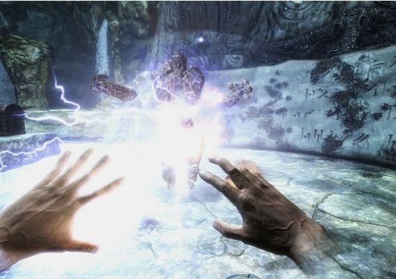 The Elder Scrolls V: Skyrim VR Global Steam Digital Key