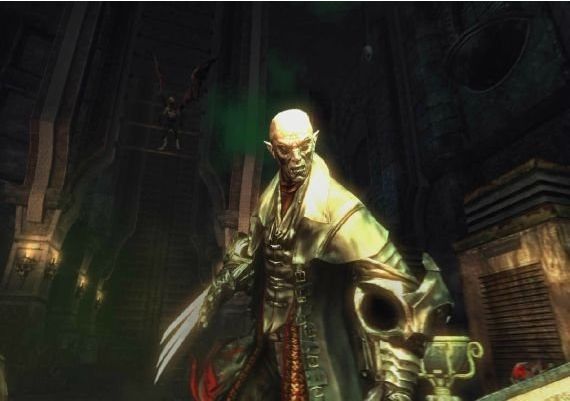 NecroVisioN - Hardcore Pack EN/DE/FR/ES Global Steam Digital Key