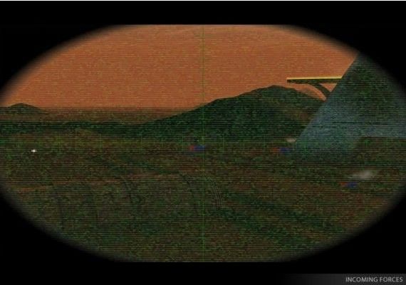 Incoming Forces EN Global Steam Digital Key