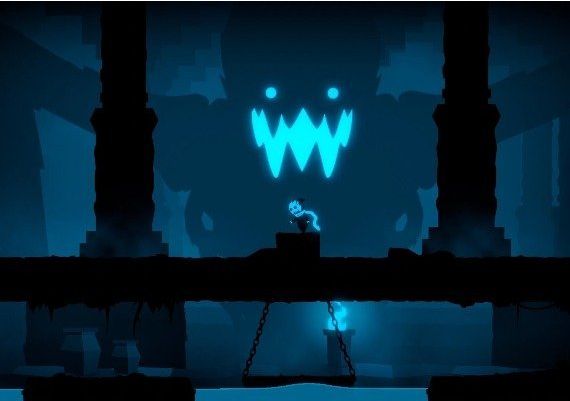 Eternal Hope EN/PT/ES Global Steam Digital Key