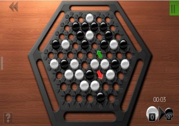 Abalone EN/IT/ES Global Steam Digital Key