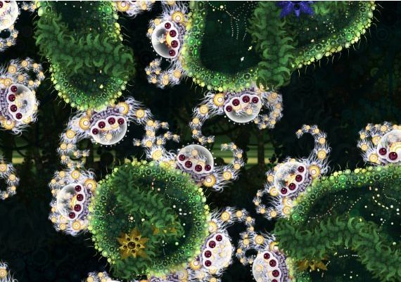 Deep Under the Sky EN Global Steam Digital Key