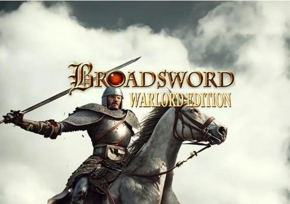 Broadsword Warlord Edition EN Colombia Xbox One/Series Digital Key