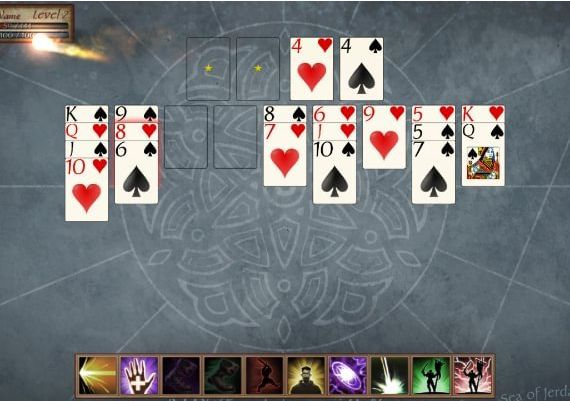 FreeCell Quest EN/DE/JA/RU Global Steam Digital Key