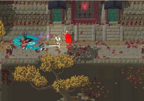 Unsouled EN/DE/JA/KO/ZH Global Steam Digital Key