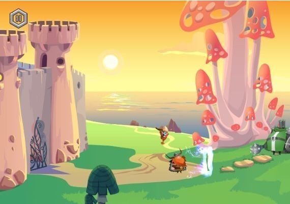 Die With Glory EN/RU Argentina Xbox One/Series Digital Key