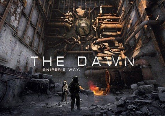 The Dawn: Sniper's Way EN Global Steam Digital Key