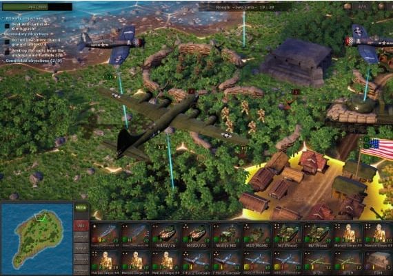 Strategic Mind - Complete Franchise Bundle EN United States Xbox One/Series Digital Key