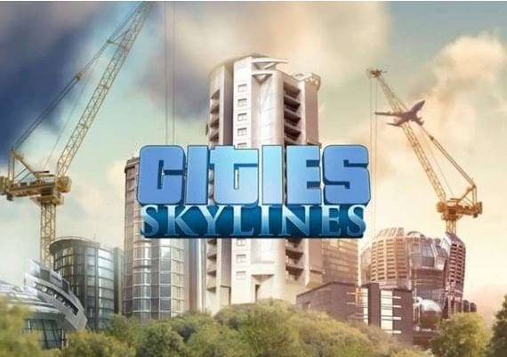 Cities: Skylines Complete Edition EN Global Steam Digital Key