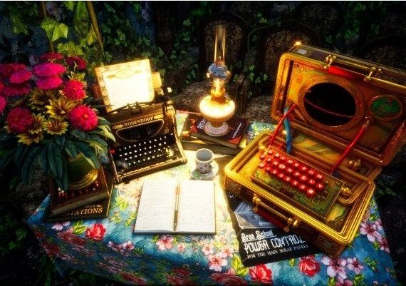 Last Days of Lazarus EN Global Steam Digital Key