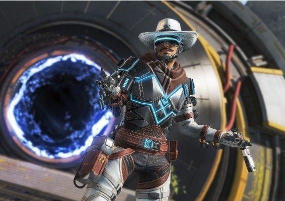 Apex: Legends DLC Mirage Edition Global EA App Digital Key