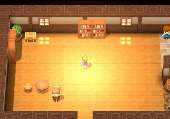 Occult RERaise EN Global Steam Digital Key