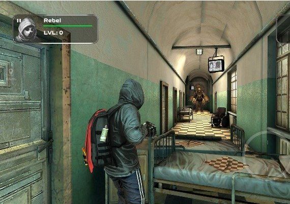 Slaughter 3: The Rebels EN/PT/RU/ES Global Steam Digital Key