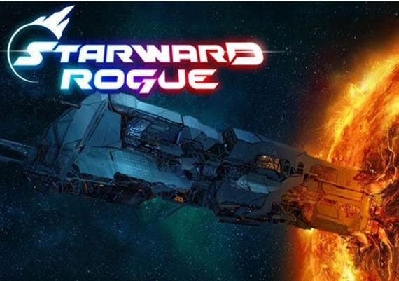 Starward Rogue EN Global Steam Digital Key