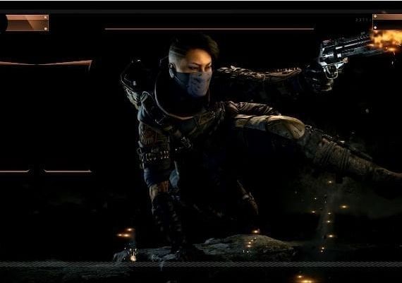 CoD Call of Duty: Black Ops 4 Deluxe Edition EN Global Xbox One/Series Digital Key