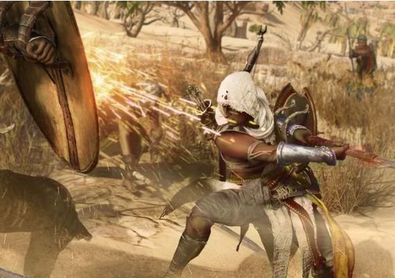 Assassin's Creed: Origins EN EU Xbox One/Series Digital Key