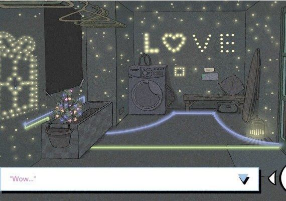 LoveChoice Global Steam Digital Key