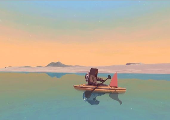 Arctico EN Global Steam Digital Key