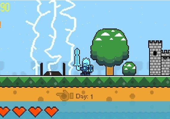 Little People EN Global Steam Digital Key