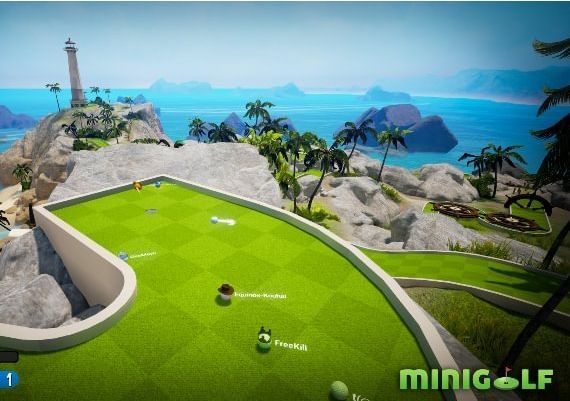 Tower Unite EN Global Steam Digital Key