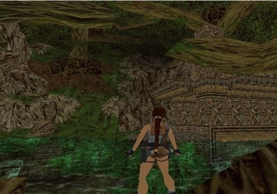 Tomb Raider III EN EU Steam Digital Key