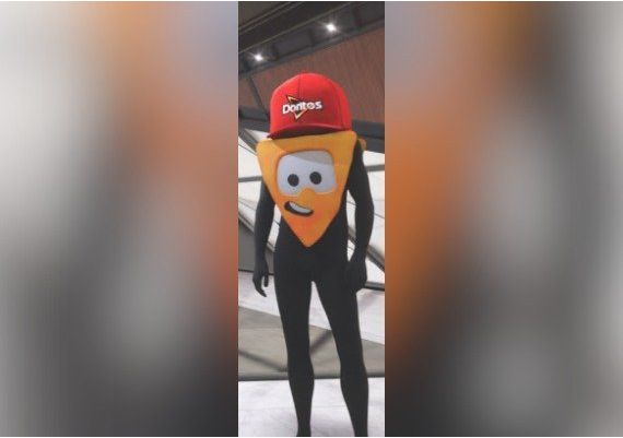 Forza Horizon 5 - Tankito Doritos Driver Suit DLC EN Global Xbox One/Series/Windows Digital Key