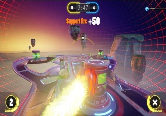 BattleCore Arena EN/FR Global Steam Digital Key