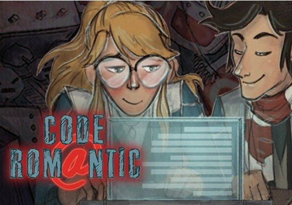 Code Romantic EN Global Steam Digital Key