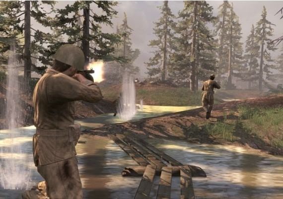 Red Orchestra 2: Rising Storm EN Global Steam Digital Key