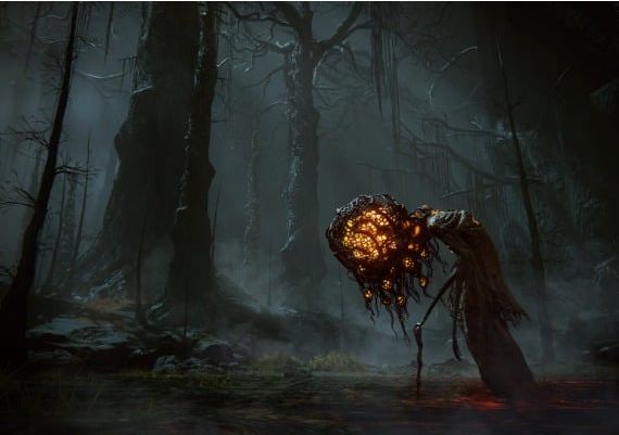 Elden Ring: Shadow of the Erdtree DLC EN United Kingdom Xbox One/Series Digital Key