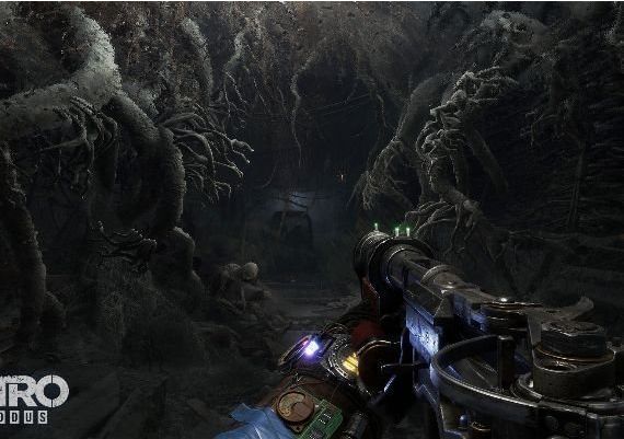 Metro: Exodus - Expansion Pass DLC EN United States Xbox One/Series Digital Key