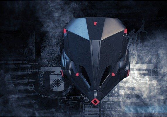 Payday 2: Alienware Alpha Mask Pack DLC Global Steam Digital Key